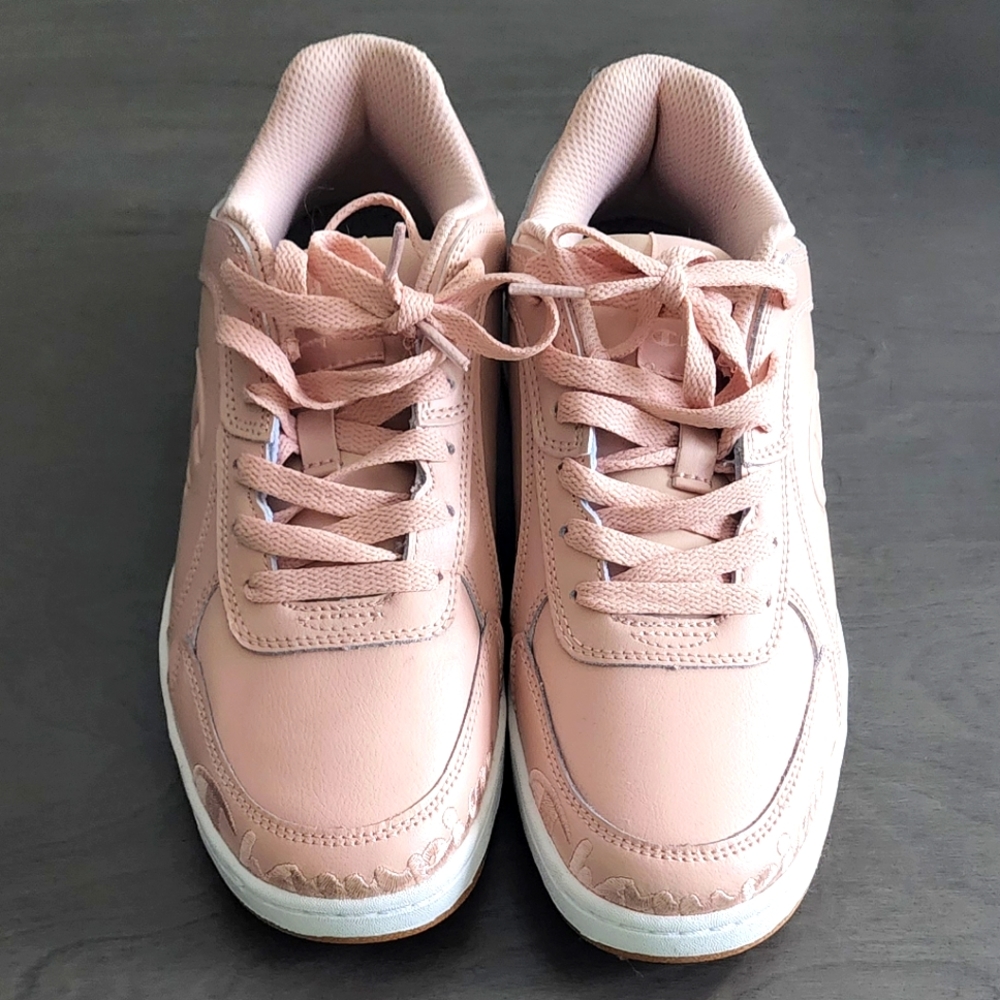 Champion Super C Court Low Mono Sneakers